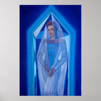 poster do "Crystal Dream"