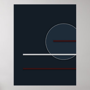 Poster do design 003