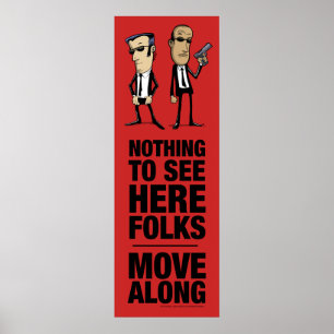 Poster do detalhe de segurança