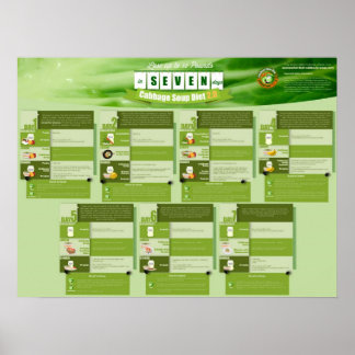 Poster do dieta 2.0 da Sousa de Couve