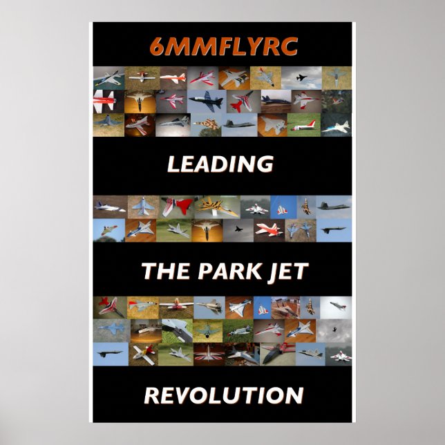 Poster do distribuidor atualizado em 2007 (Frente)