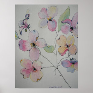 Poster do Dogwood