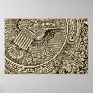 Poster do Dollar Bill Macro