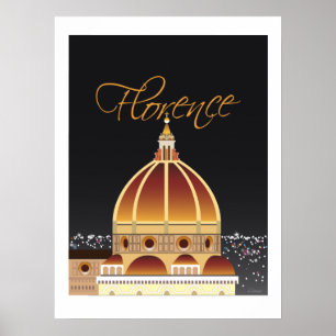 Poster do domo