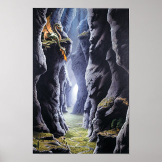 Poster do Dragon Pass