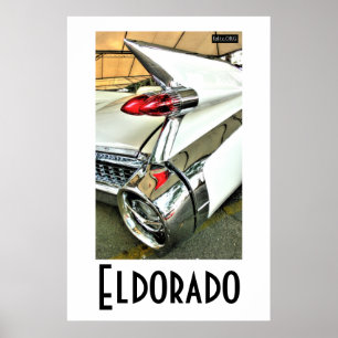 Poster do eldorado