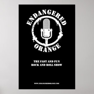 Poster do EO