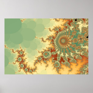 Poster do escorpião