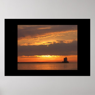 Poster do farol