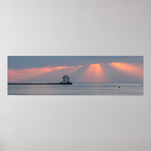Poster do farol