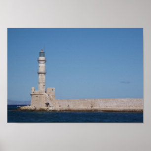 Poster do farol