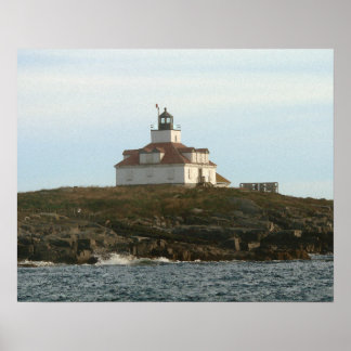 Poster do Farol de Ovo Rock