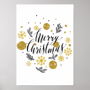 Poster do Feliz Natal