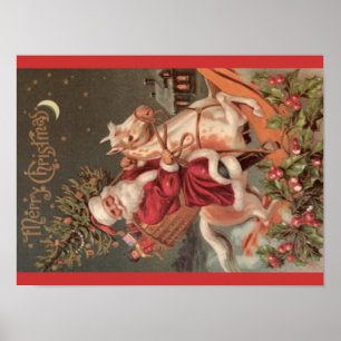 Poster do Feliz Natal