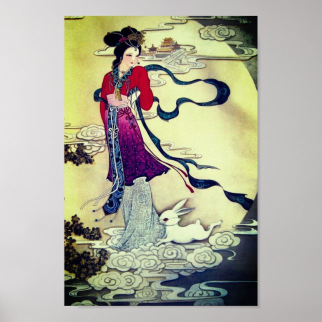 Poster do Festival de médio (Frente)