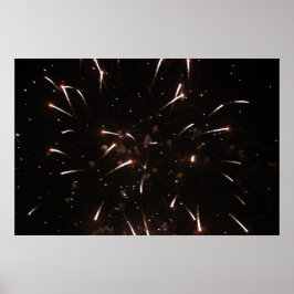 Poster do Fireworks