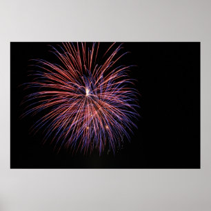 Poster do Fireworks