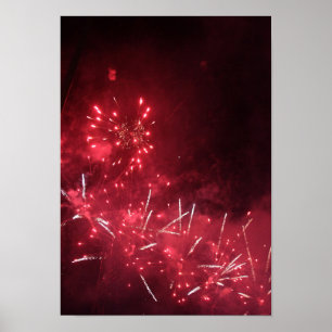 Poster do Fireworks