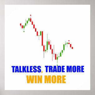 Poster do Forex Trader