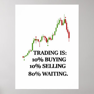 Poster do Forex Trader Note