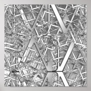 Poster do Fractal
