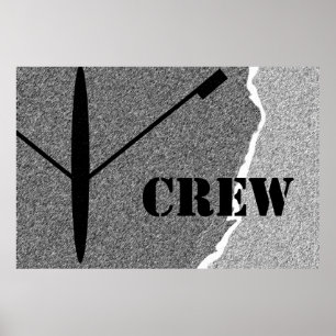 Poster do grupo