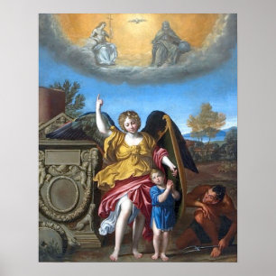 Poster do Guardian Angel 3