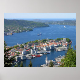 Poster do Horizonte Azul