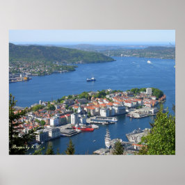 Poster do Horizonte Azul