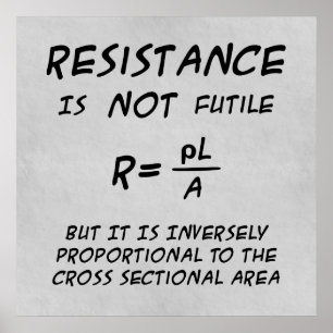 Poster do humor da resistência