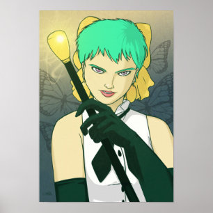 Poster do IEM