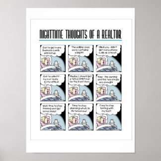 Poster do Imobiliário de Graham Harrop