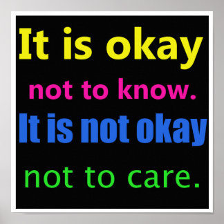 Poster do Inspiron Care