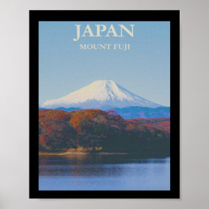 Poster do Japão