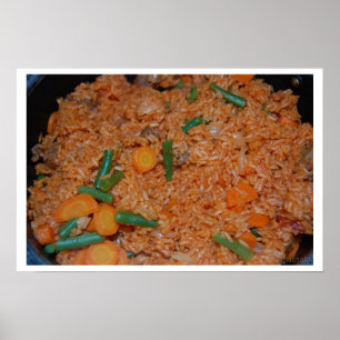 poster do jollof
