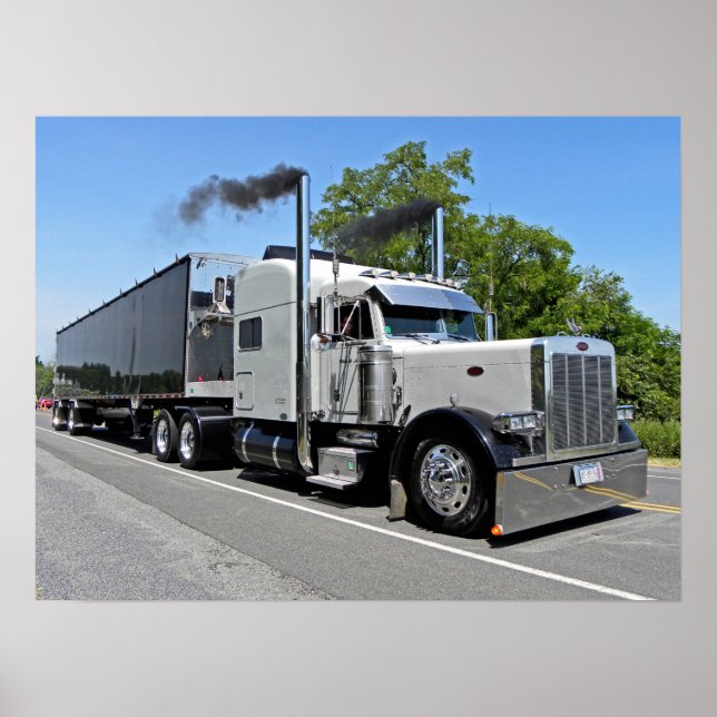 Poster do K Martin 379 (Frente)