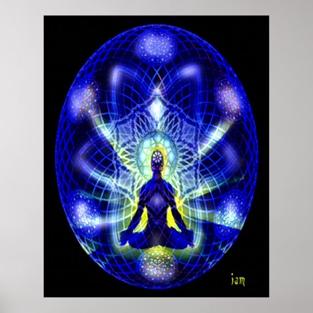 poster do kosmos (Frente)