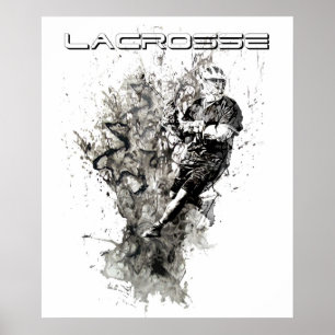 poster do krank do lacrosse