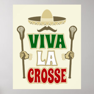 Poster do LA CROSSE de ViVA
