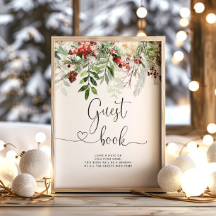 Poster do livro evergreen convidado