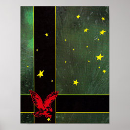 poster do Livro Yearbook Graydon Gremlin 2000