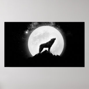 poster do lobo