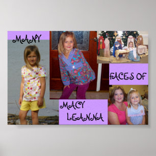 poster do macy
