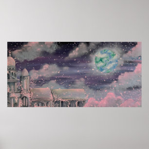 Poster do Milênio Silver