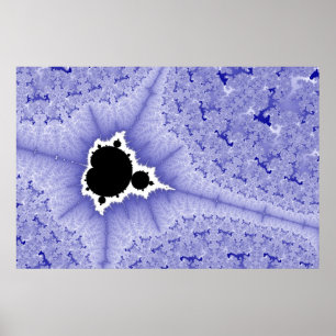 Poster do Mini Brot Azul