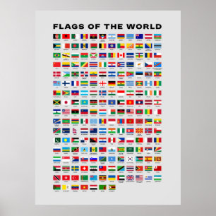 Poster do mundo educacional