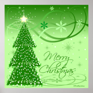 Poster ~ do Natal