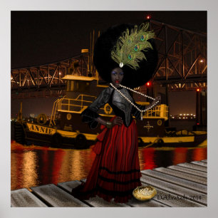 Poster do Natal de Annie