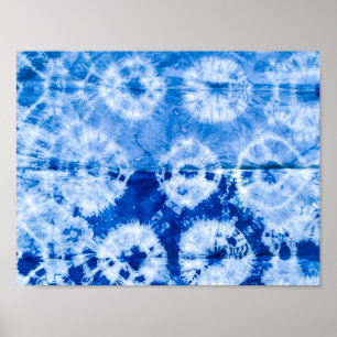 Poster do Ne-maki Shibori
