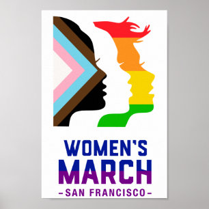 Poster do Orgulho WMSF